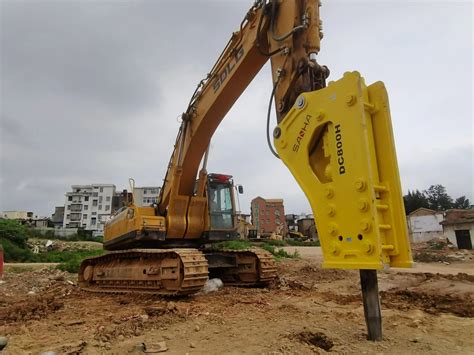 china mini digger breaker|mini digger concrete breaker.